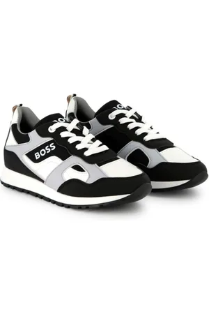 HUGO BOSS Zapatillas a paneles