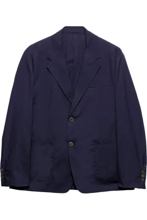 Prada Blazer liso