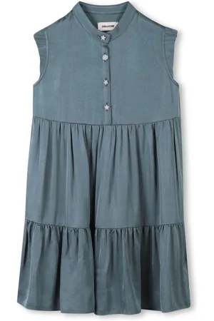 Zadig & Voltaire Vestido sin mangas