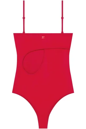 Courrèges Bañador Loop
