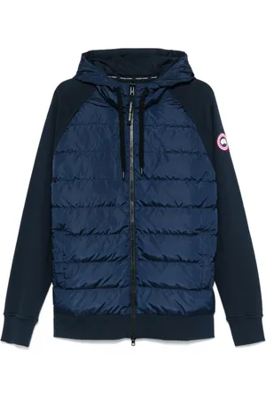 Canada Goose Sudadera Hybridge® Huron con capucha