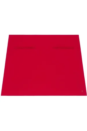 Courrèges Falda corta Heritage Pockets