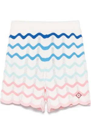 Casablanca Pantalones cortos Wave