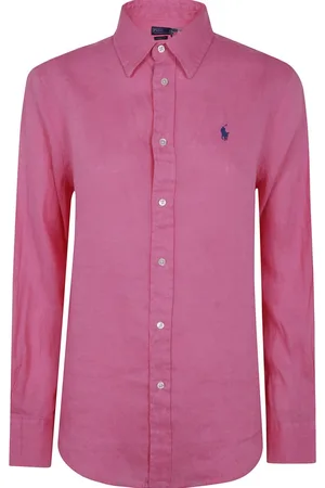Ralph Lauren Camisa Polo Pony
