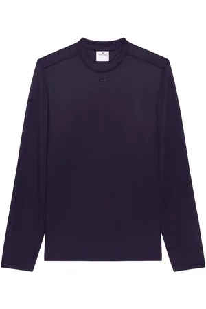 Courrèges Camiseta Football