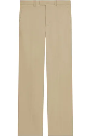 Courrèges Pantalones de vestir