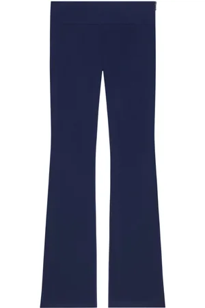 Courrèges Pantalones de chándal Scuba