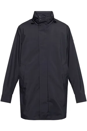 Moncler Conjunto de chaleco y chaqueta Lanche
