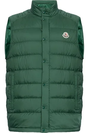 Moncler Chaleco Barthe