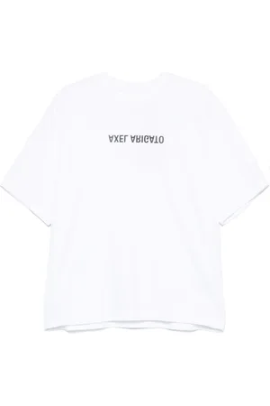 Axel Arigato Camiseta Distort