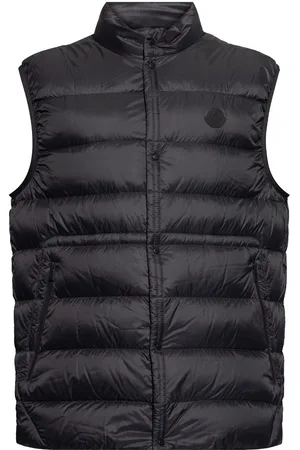 Moncler Chaleco Plaret