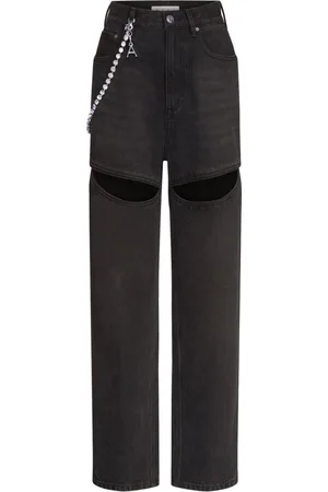 AREA Vaqueros Slit