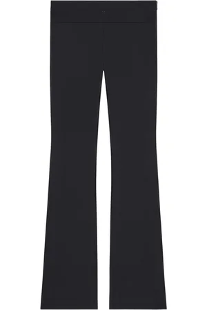 Courrèges Pantalones estilo scuba