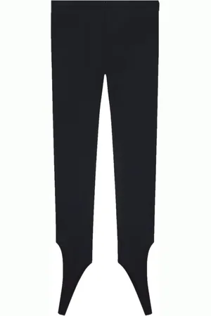 Courrèges Leggins Capri
