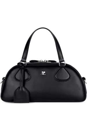 Courrèges Bolso de hombro Friday Bowling