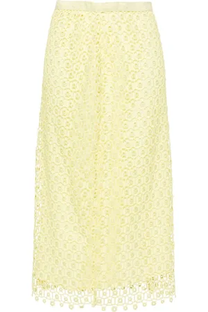 Simkhai Falda midi Karolina