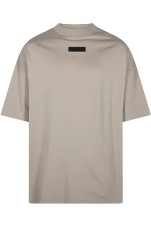 FEAR OF GOD Camiseta con cuello redondo
