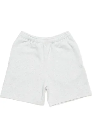 Acne Studios Pantalones cortos de chándal