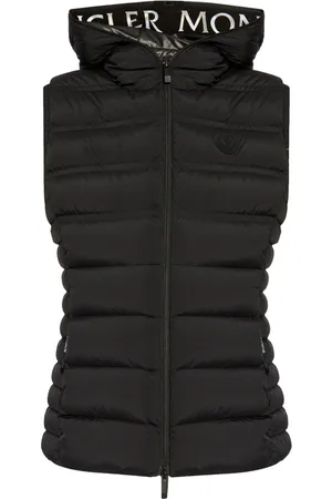 Moncler Chaleco Barraux
