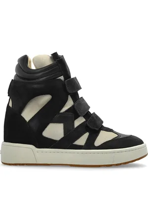 Isabel Marant Zapatillas Im3
