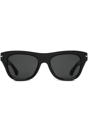 Burberry Gafas de sol Logo Bar Square