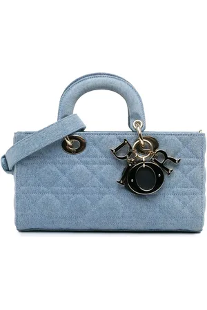 Dior Bolso satchel Cannage Lady D Joy mediano 2022