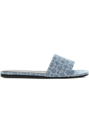 Givenchy Sandalias 4G