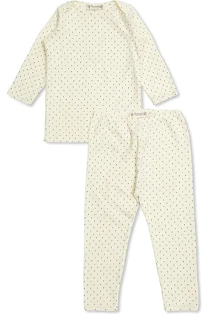 BONPOINT Chándal con estampado floral