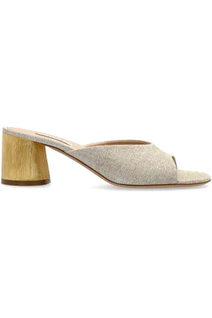 Casadei Sandalias Cleo Opera Bellagio de 50 mm