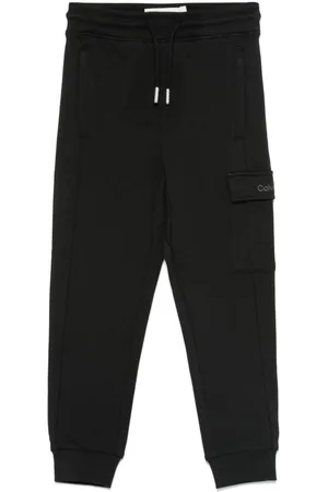 Calvin Klein Pantalones de chándal tipo cargo