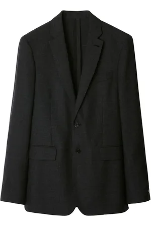 Burberry Blazer con doble botonadura