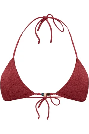 Bond Eye Top de bikini Ingrid