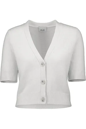 Allude Cárdigan de cachemira