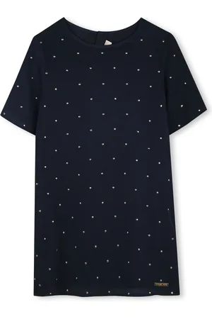 Michael Kors Vestido con apliques