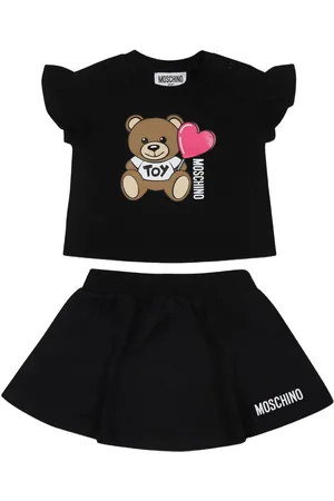 Moschino Chándal Teddy Bear