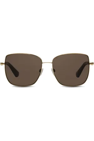 Burberry Gafas de sol Logo Square