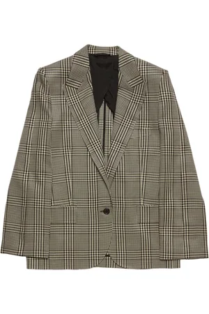 Acne Studios Blazer con botones