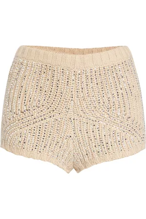 Retrofete Pantalones cortos Lola