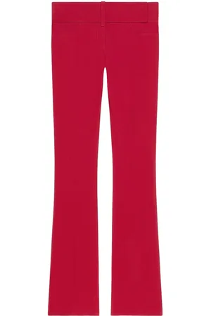 Courrèges Pantalones bootcut
