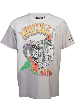 HACULLA Camiseta In Concert