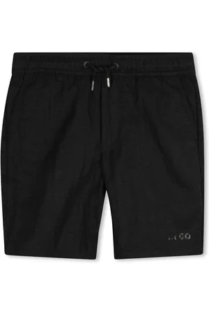 HUGO BOSS Bañador con logo estampado