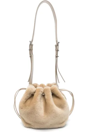 Givenchy Bolso bombonera Pumpkin pequeño
