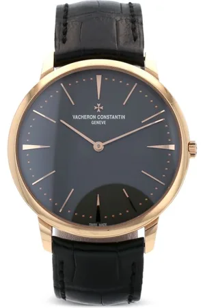 Vacheron Constantin Reloj Patrimony de 40 mm en oro rosa de 18 ct 2016