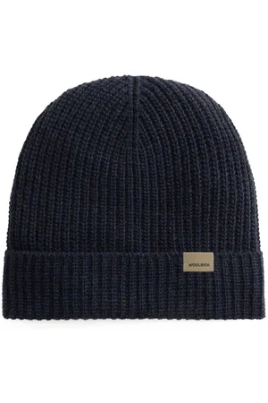Woolrich Gorro de canalé
