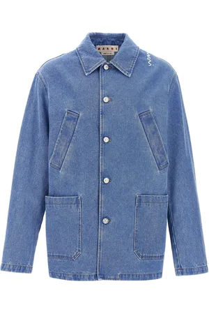 Marni Chaqueta vaquera