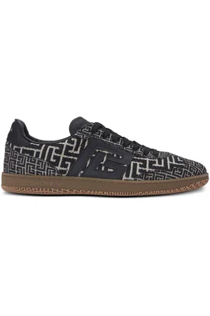 Balmain Zapatillas Swan
