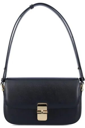 A.P.C. Bolso de hombro Grace