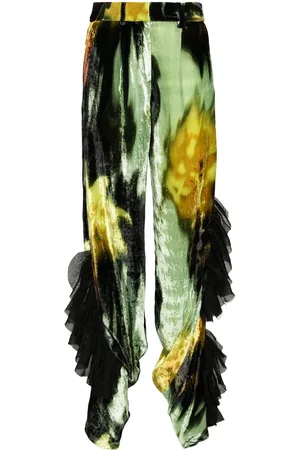 Collina Strada Pantalones con bolsillos