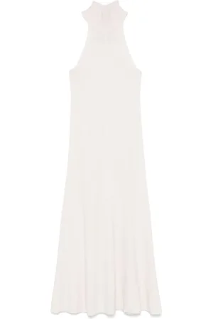 Lisa Yang Vestido largo Amanda