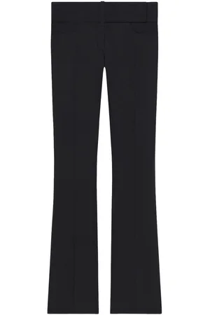 Courrèges Pantalones bootcut